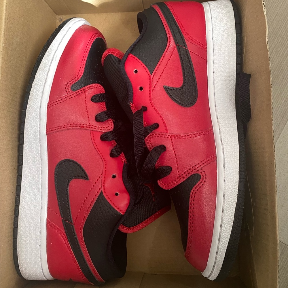 Nike Air Jordan 1 lows